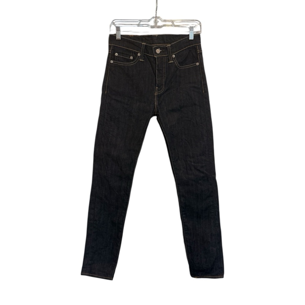 Levi’s Men’s 510 Dark Blue Jeans